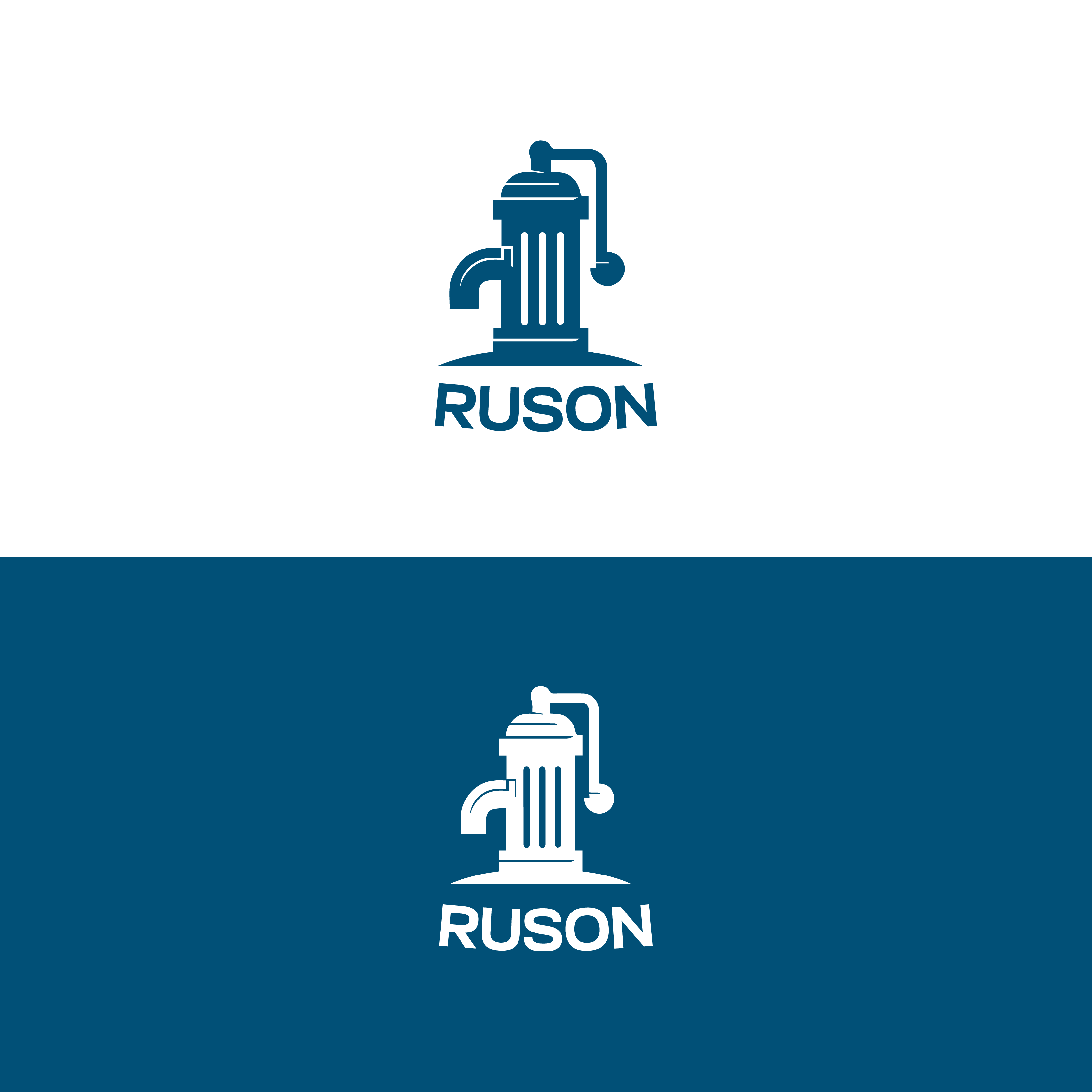 Logo Design by designblaast for this project | Design #33068668