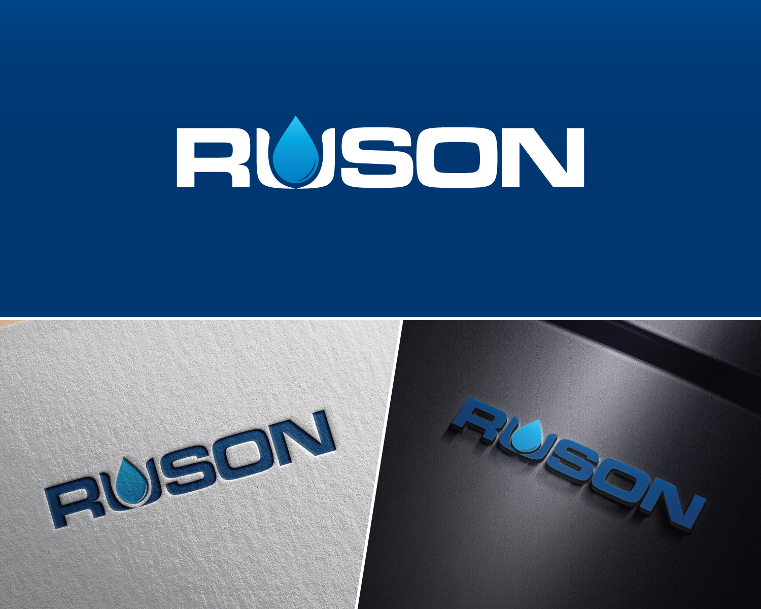 Logo Design by Atec for this project | Design #33060225