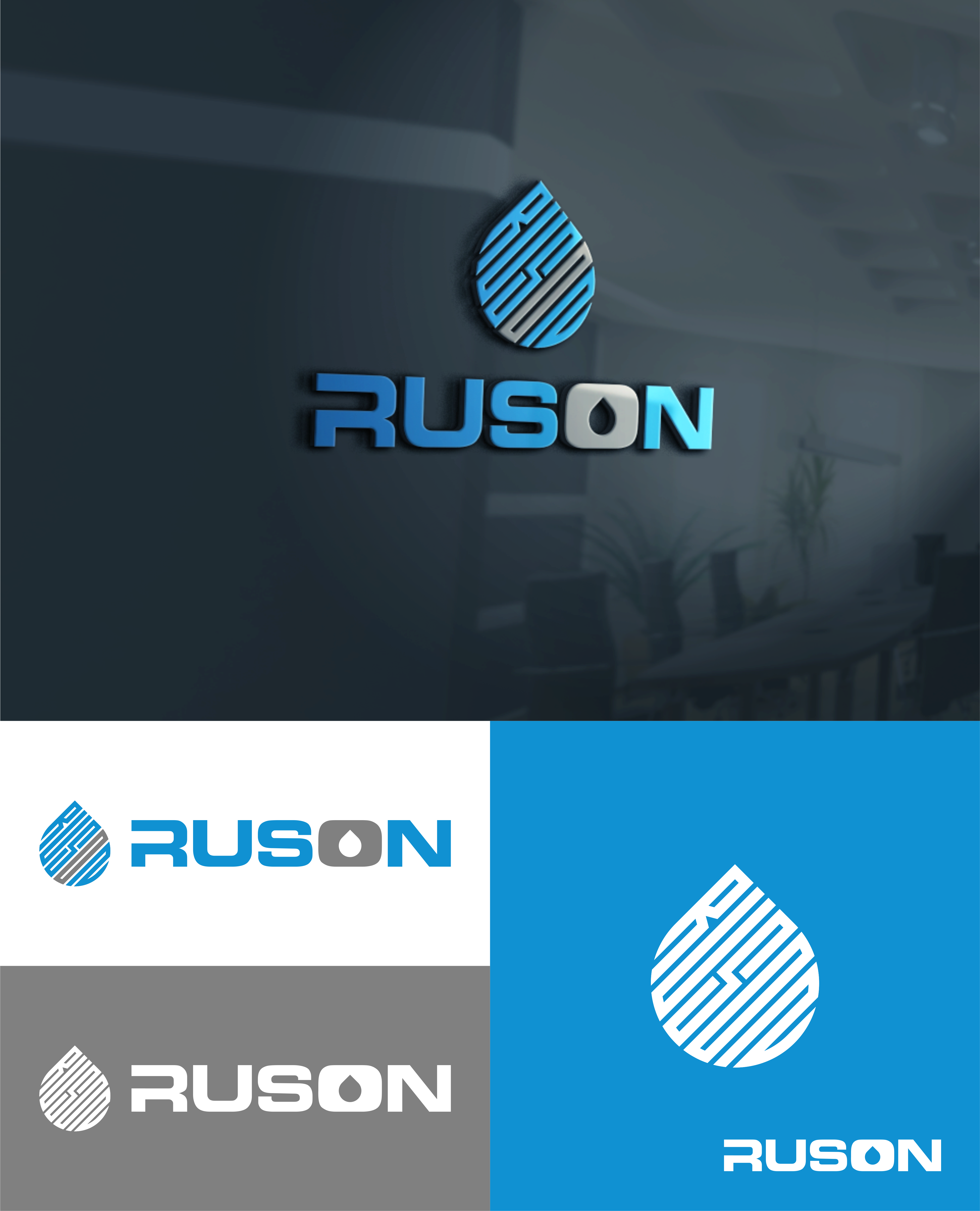 Logo Design by fatiyadesign for this project | Design #33062747