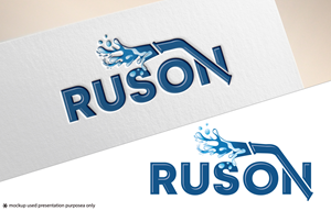 Logo-Design von Rubia@ für dieses Projekt | Design: #33065552