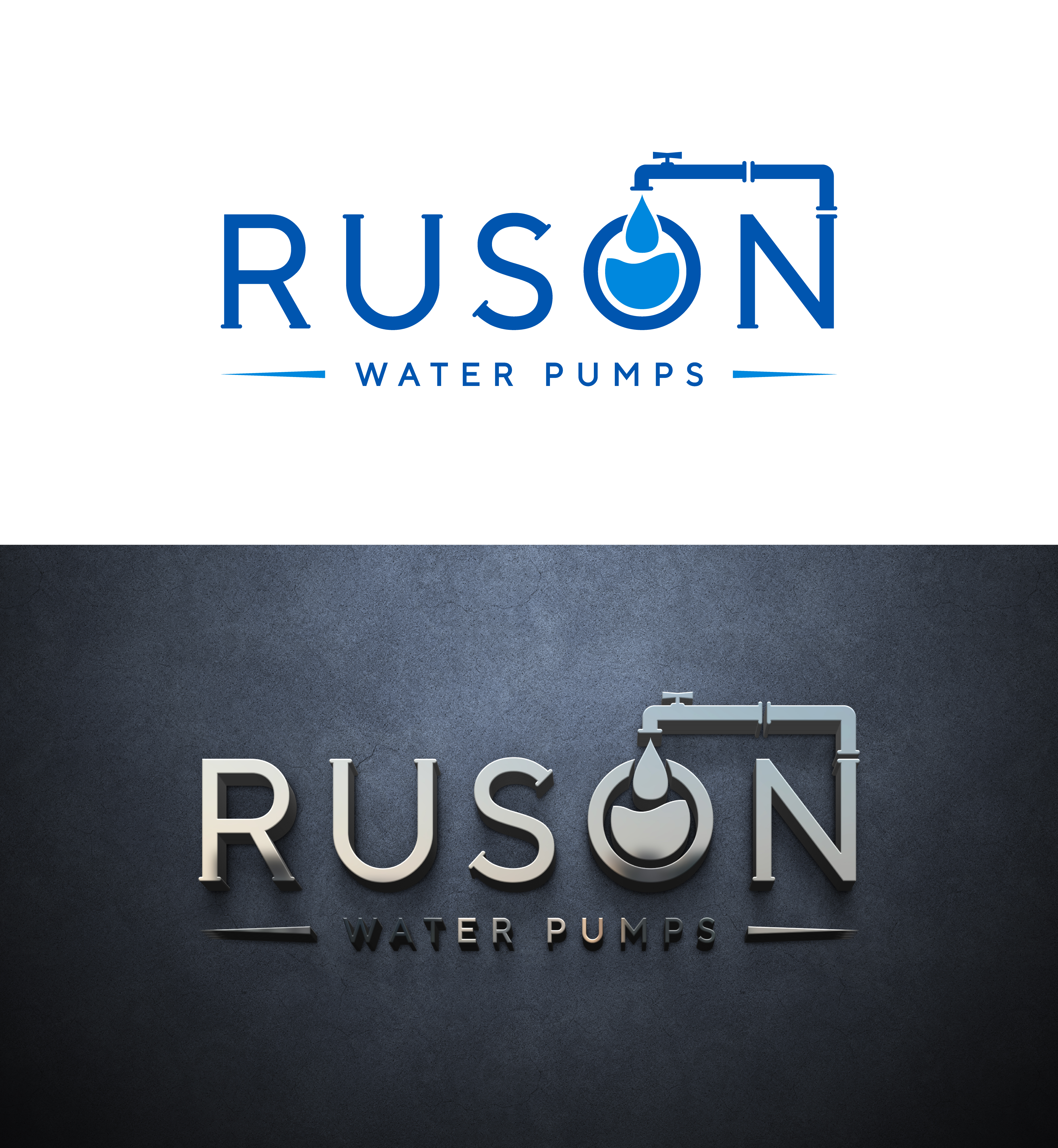 Logo Design by ChicGraphix for this project | Design #33062676