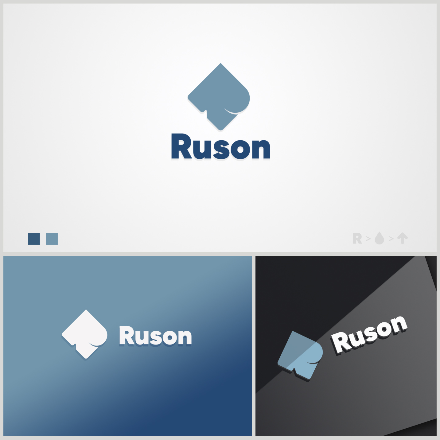 Logo Design by Homgraf Taller Grafico for this project | Design #33072934