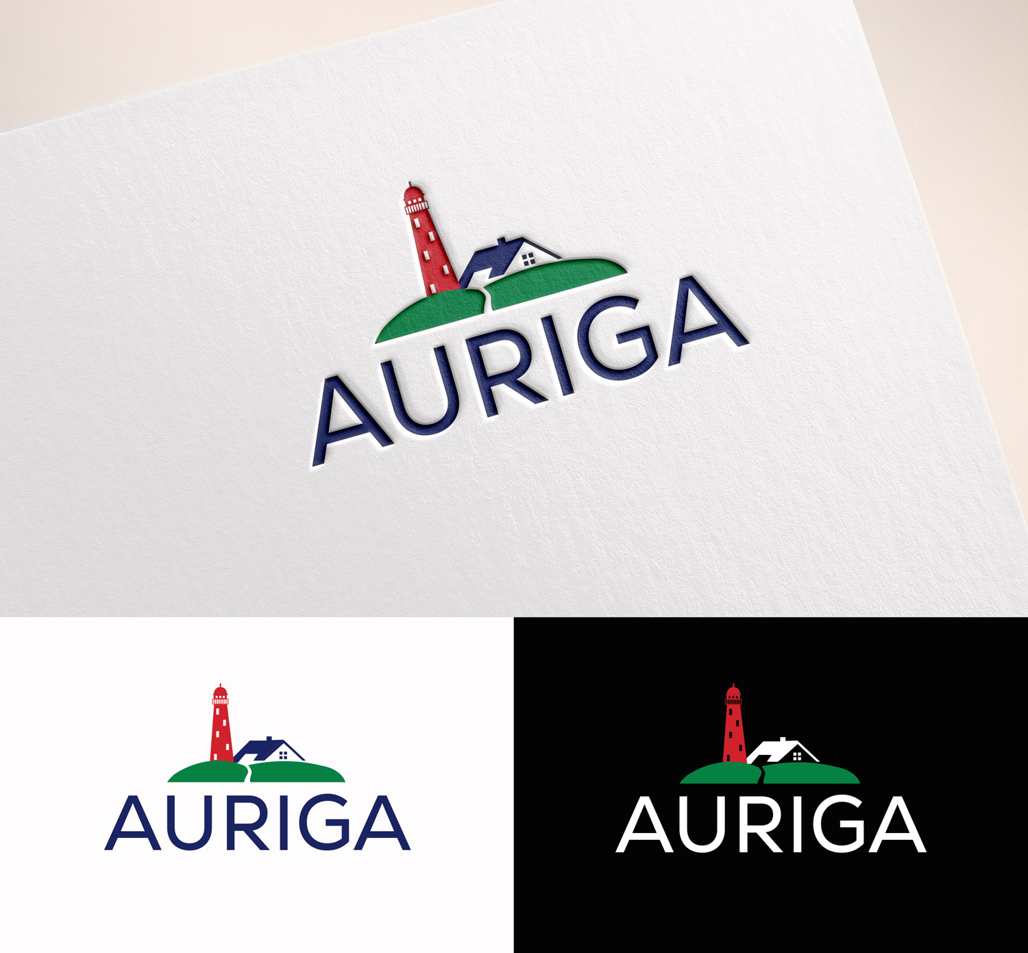 Logo Design by M Art & Design for Samenwerkingsverband Kleinofen-Wagner/Wagner | Design #33062938