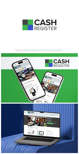 Logo Design by huda.visuals for this project | Design: #33060936