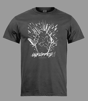 T-shirt Design by Johncina for this project | Design: #33092602