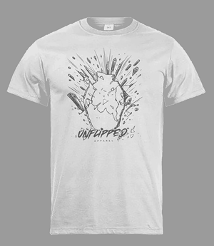 T-shirt Design by Johncina for this project | Design: #33092603