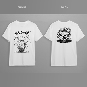 T-shirt Design by Krold IT Solutions for this project | Design: #33124305