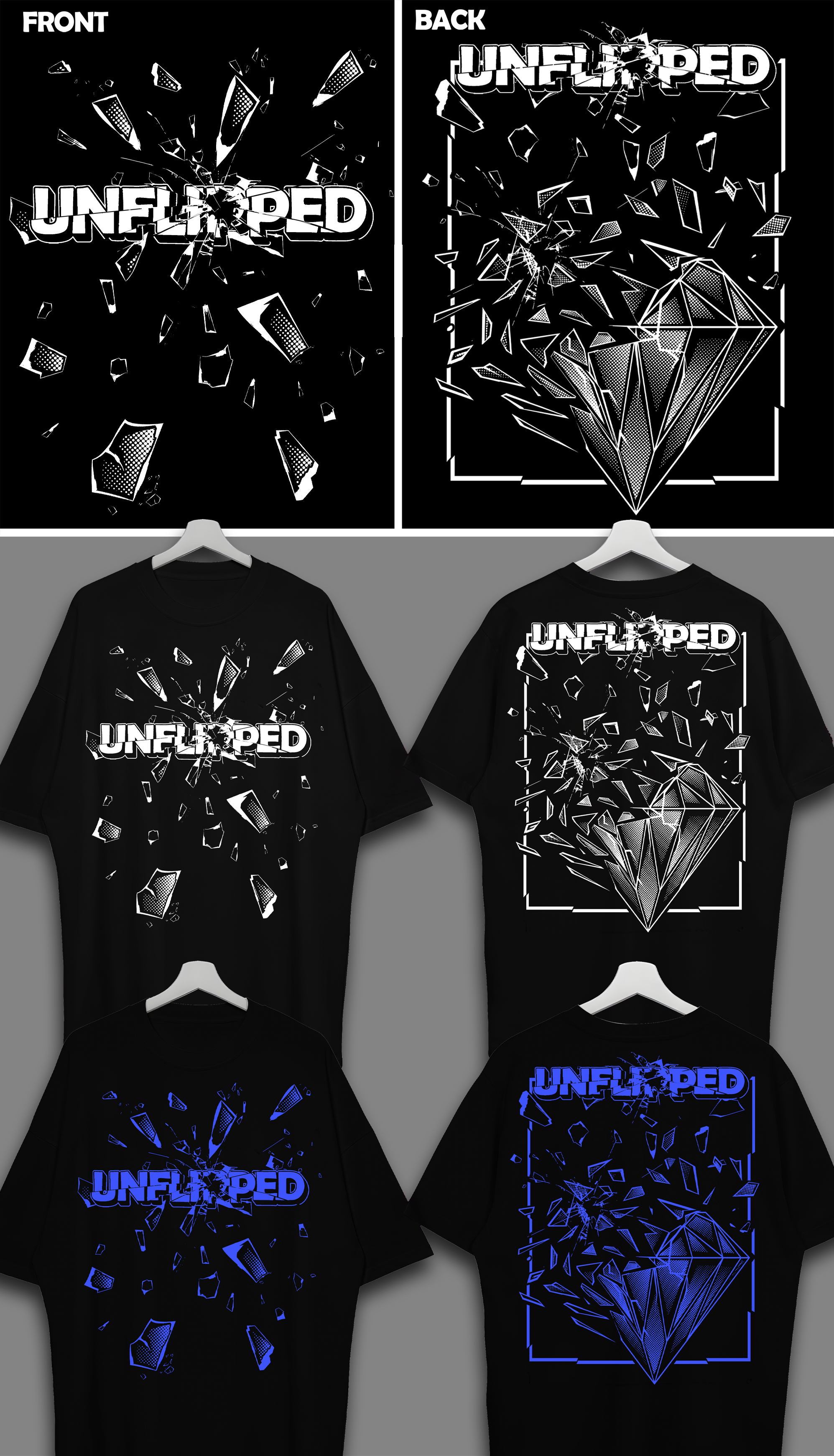 Contest winning design
