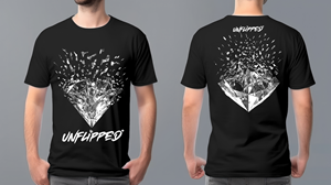 T-shirt Design by Yayan gesuter for this project | Design: #33074002