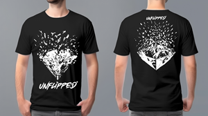 Diseño de Camiseta por Yayan gesuter para este proyecto | Diseño #33082973