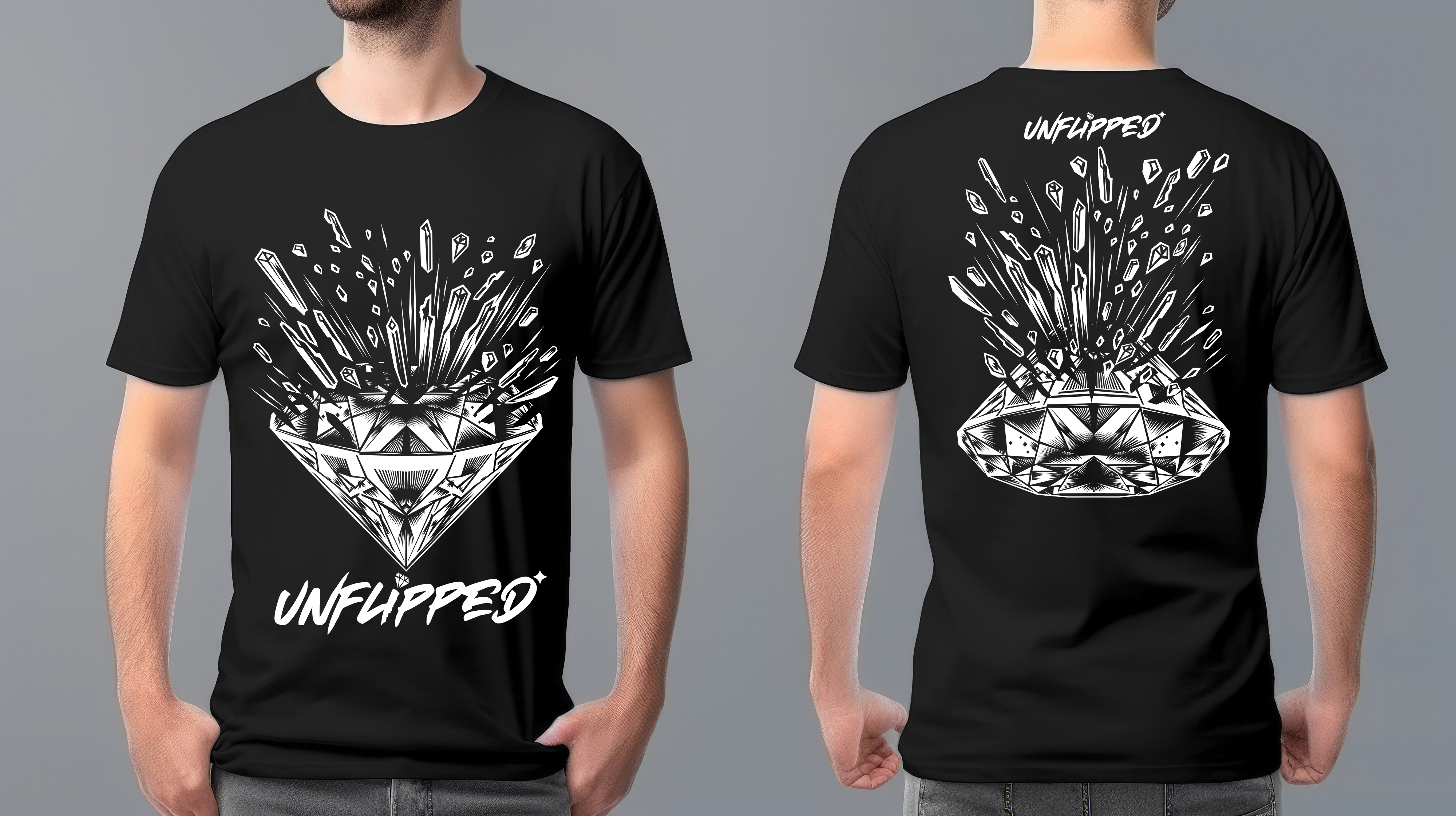 T-shirt Design by Yayan gesuter for this project | Design #33098246