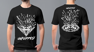 T-shirt Design by Yayan gesuter for this project | Design: #33098246
