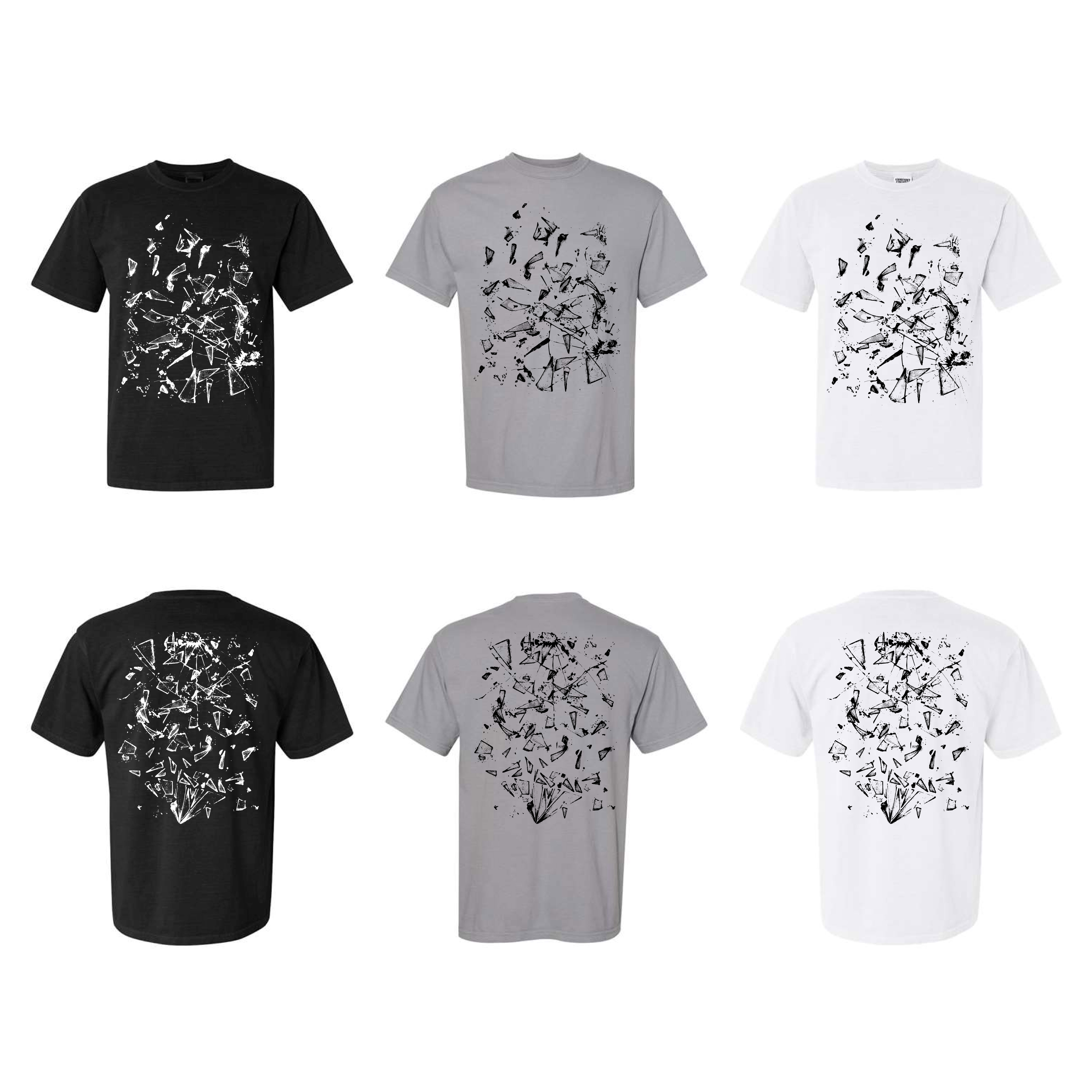 Design de T-shirt par wrdy pour ce projet | Design #33111690