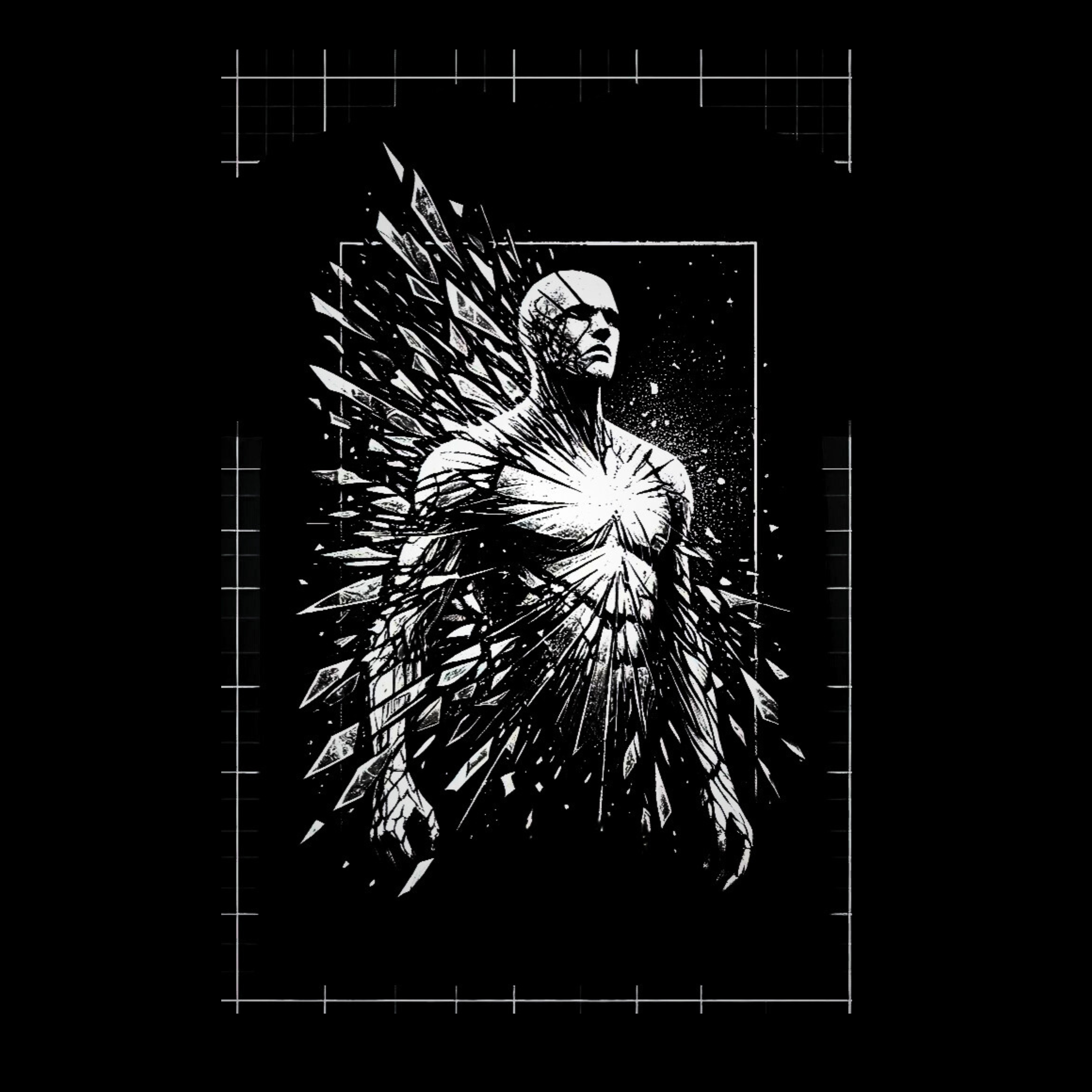 T-shirt Design by amiofice 2 for this project | Design #33065063