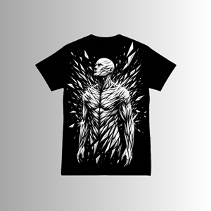 T-shirt Design by amiofice 2 for this project | Design: #33066197