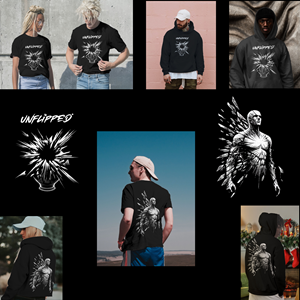 T-shirt Design by amiofice 2 for this project | Design: #33096748