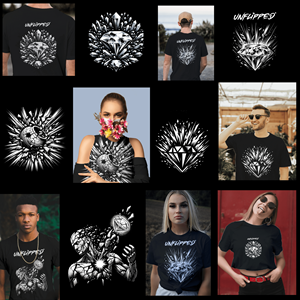 T-shirt Design by amiofice 2 for this project | Design: #33097747