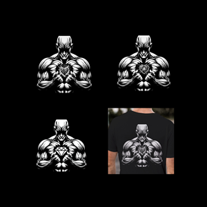 T-shirt Design by amiofice 2 for this project | Design: #33111401