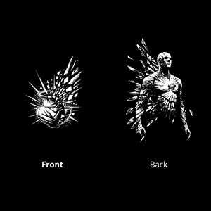 T-shirt Design by amiofice 2 for this project | Design: #33132539