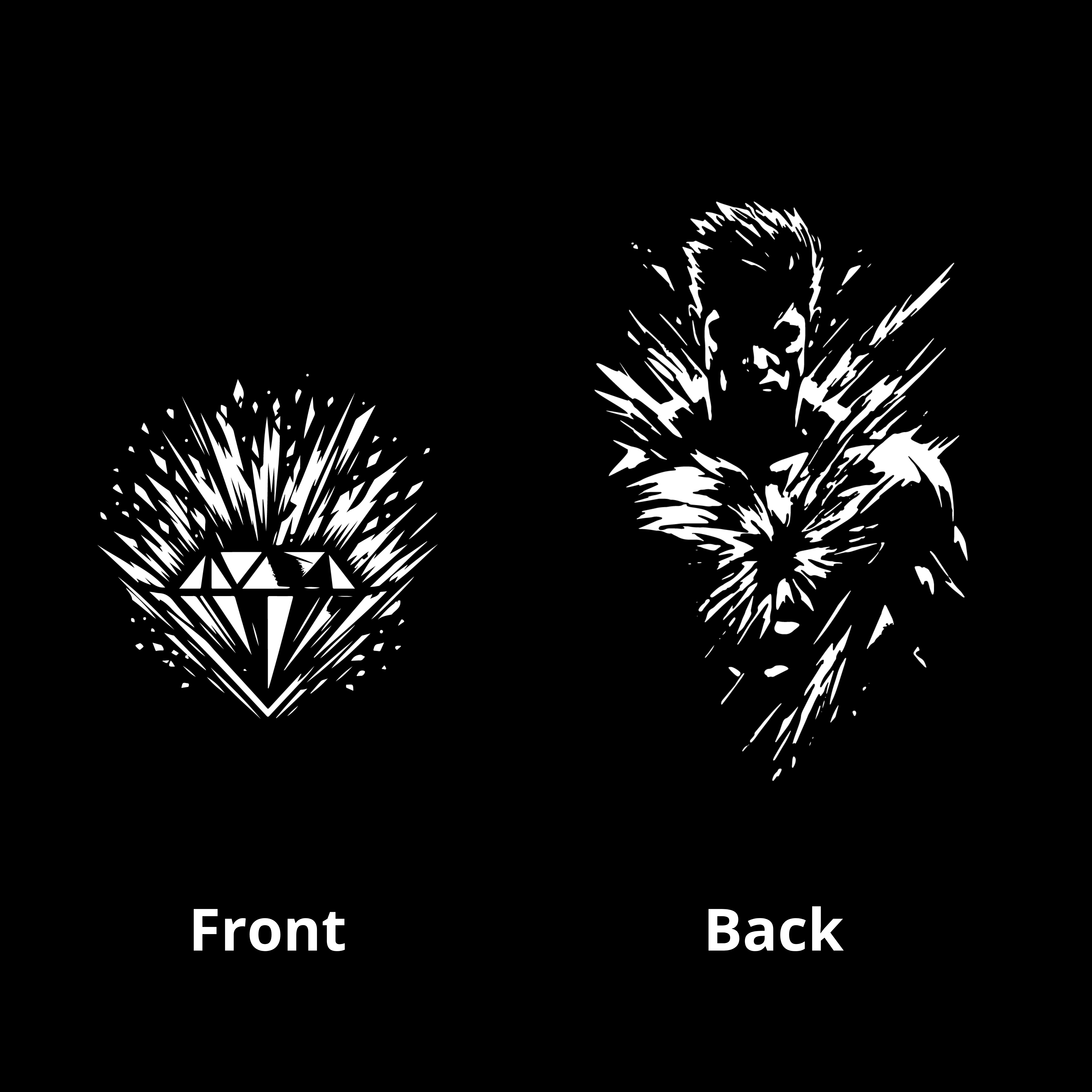 T-shirt Design by amiofice 2 for this project | Design #33132555