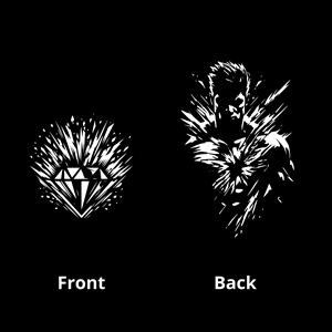 T-shirt Design by amiofice 2 for this project | Design: #33132555