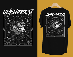 T-shirt Design by Yakuza20 for this project | Design: #33104459