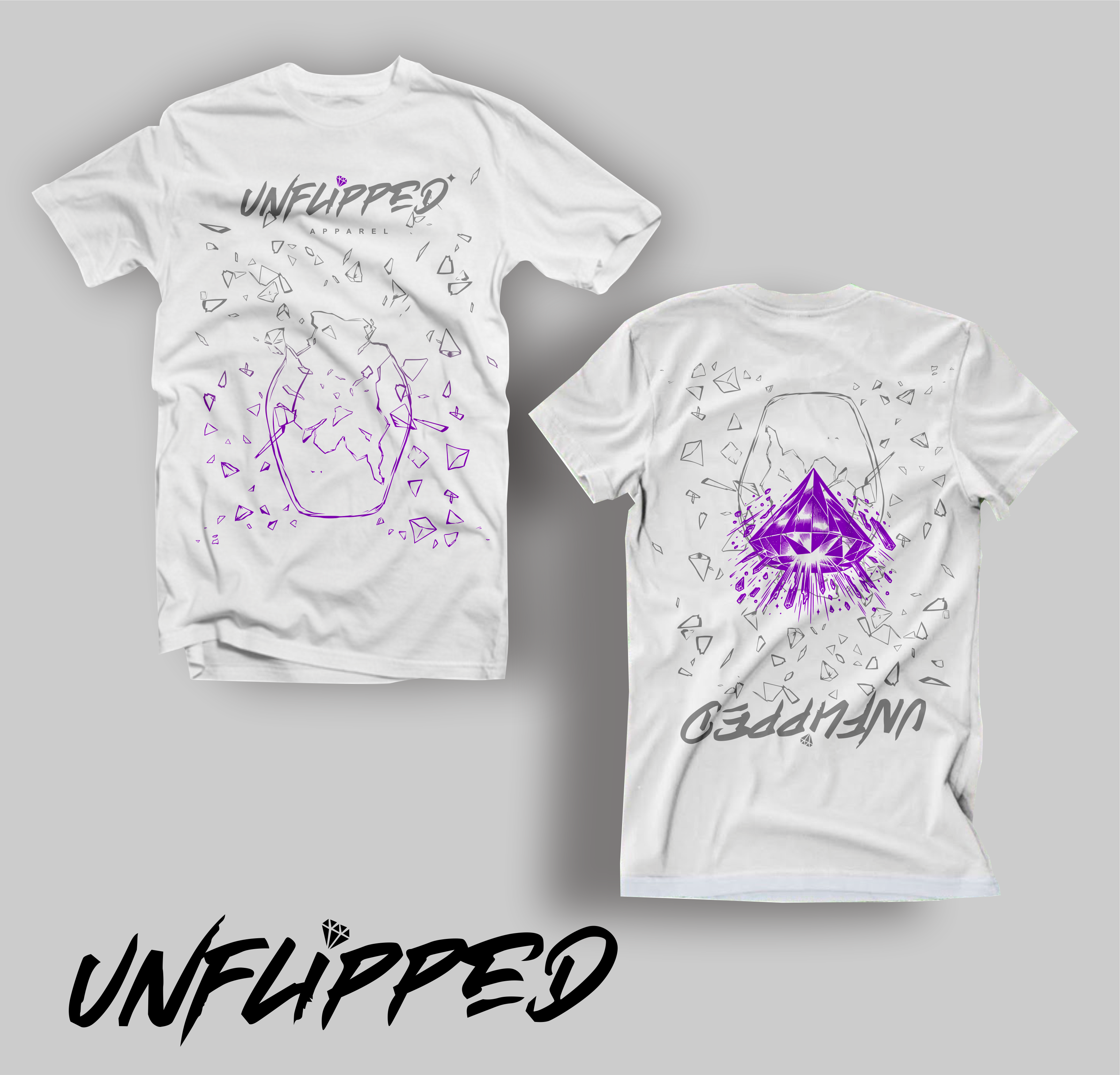 T-shirt Design by MDLB house for this project | Design #33096228