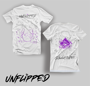 T-shirt Design by MDLB house for this project | Design: #33096228