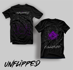 T-shirt Design by MDLB house