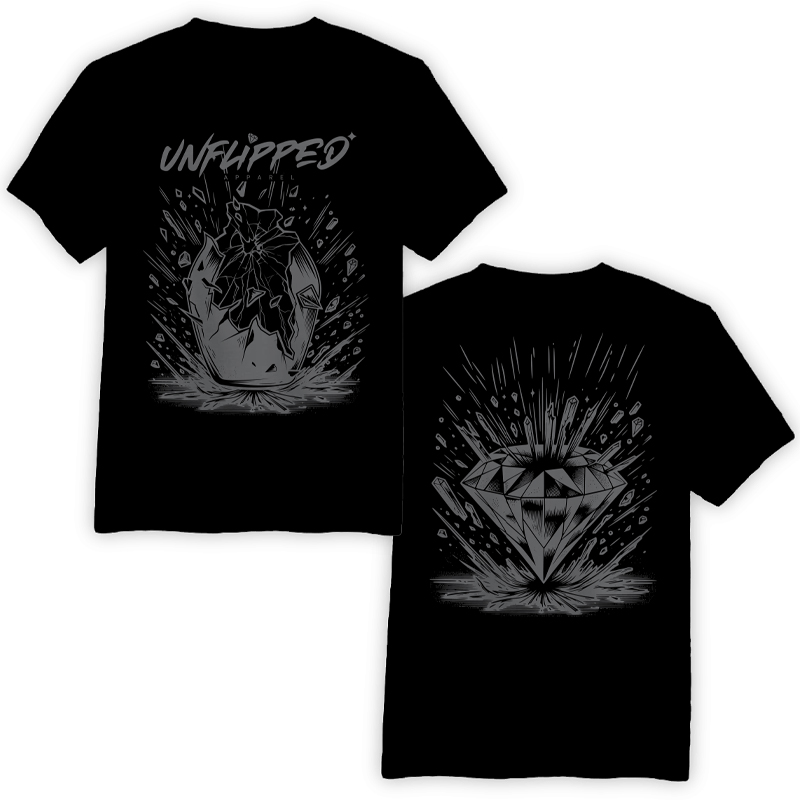 T-shirt Design by HELLOCRUNK for this project | Design #33094645