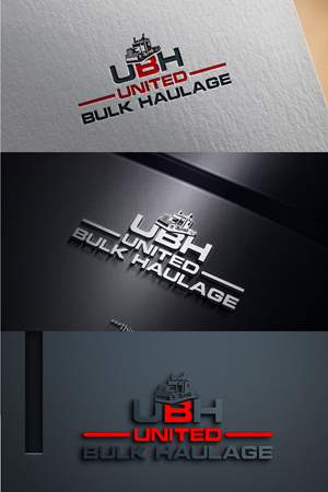 Brand spanking new company logo!