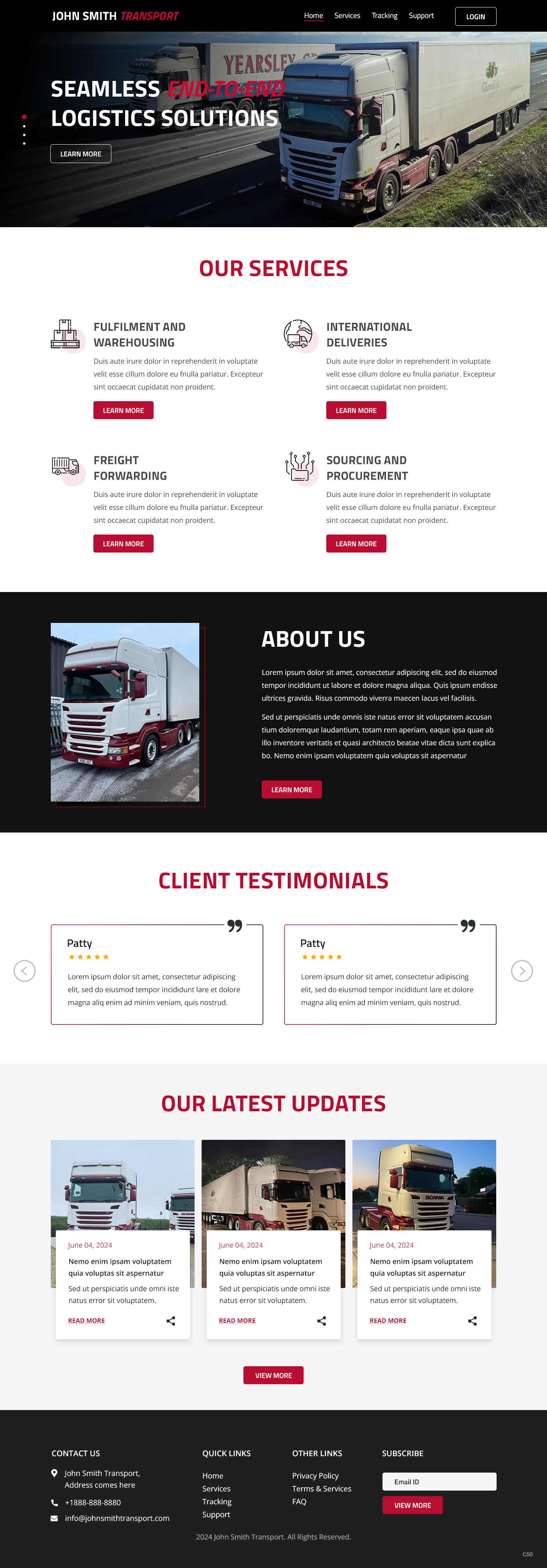 Diseño Web por pb para este proyecto | Diseño #33071166