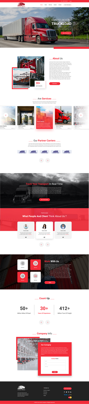Web Design by lemosys infotech