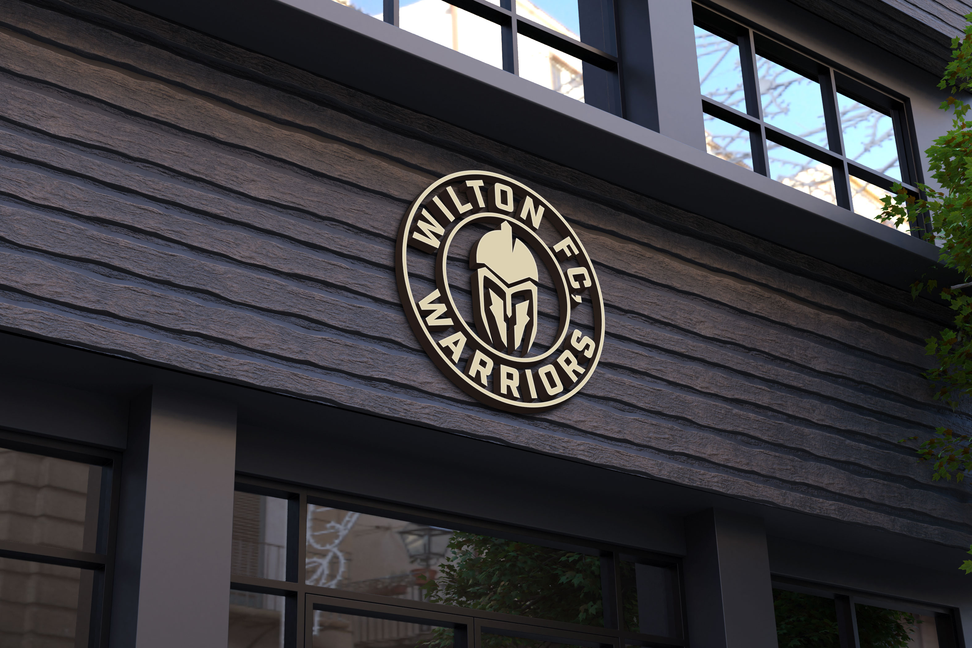 Logo Design by Kavth for this project | Design #33095327