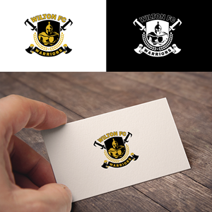 Diseño de Logo por RA-bica para este proyecto | Diseño: #33076583