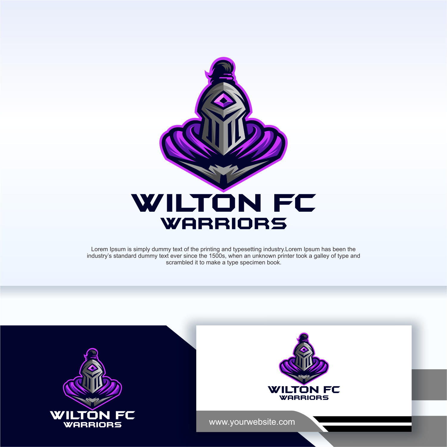 Logo Design by Apache Kretek for this project | Design #33062974