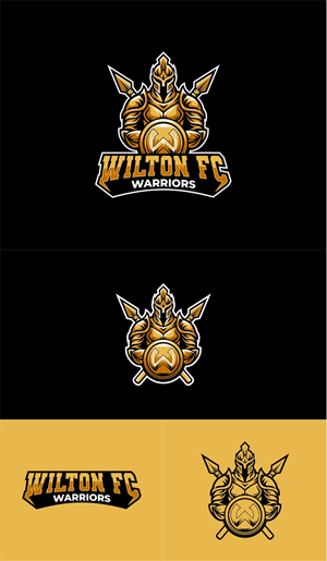 Logo-Design von Nembelas Studio für dieses Projekt | Design #33074336