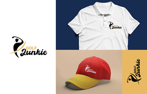 Logo Design by yganess
