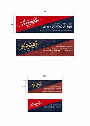 Billboard Design by Ines