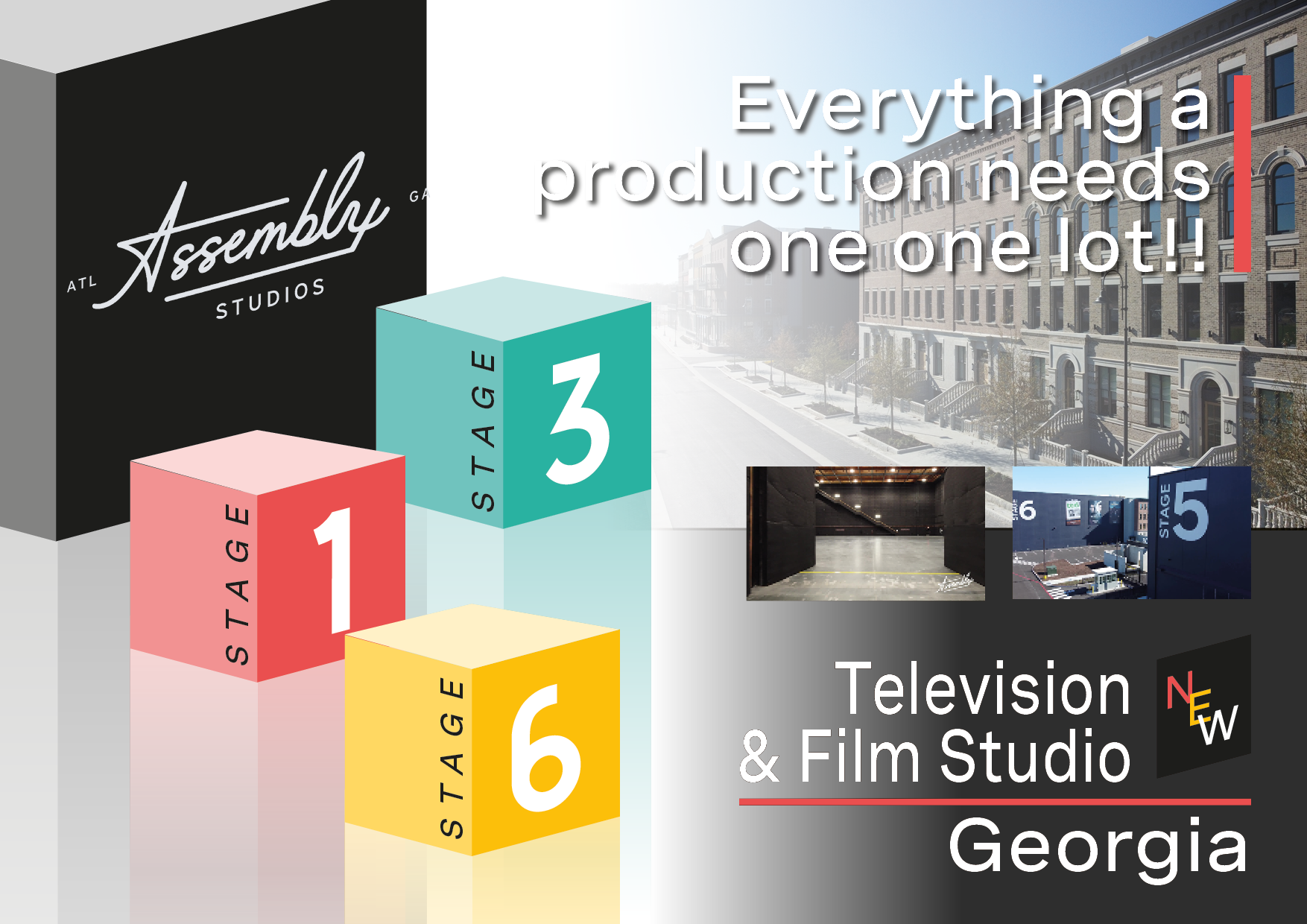 Billboard Design by LOM for this project | Design #33063318