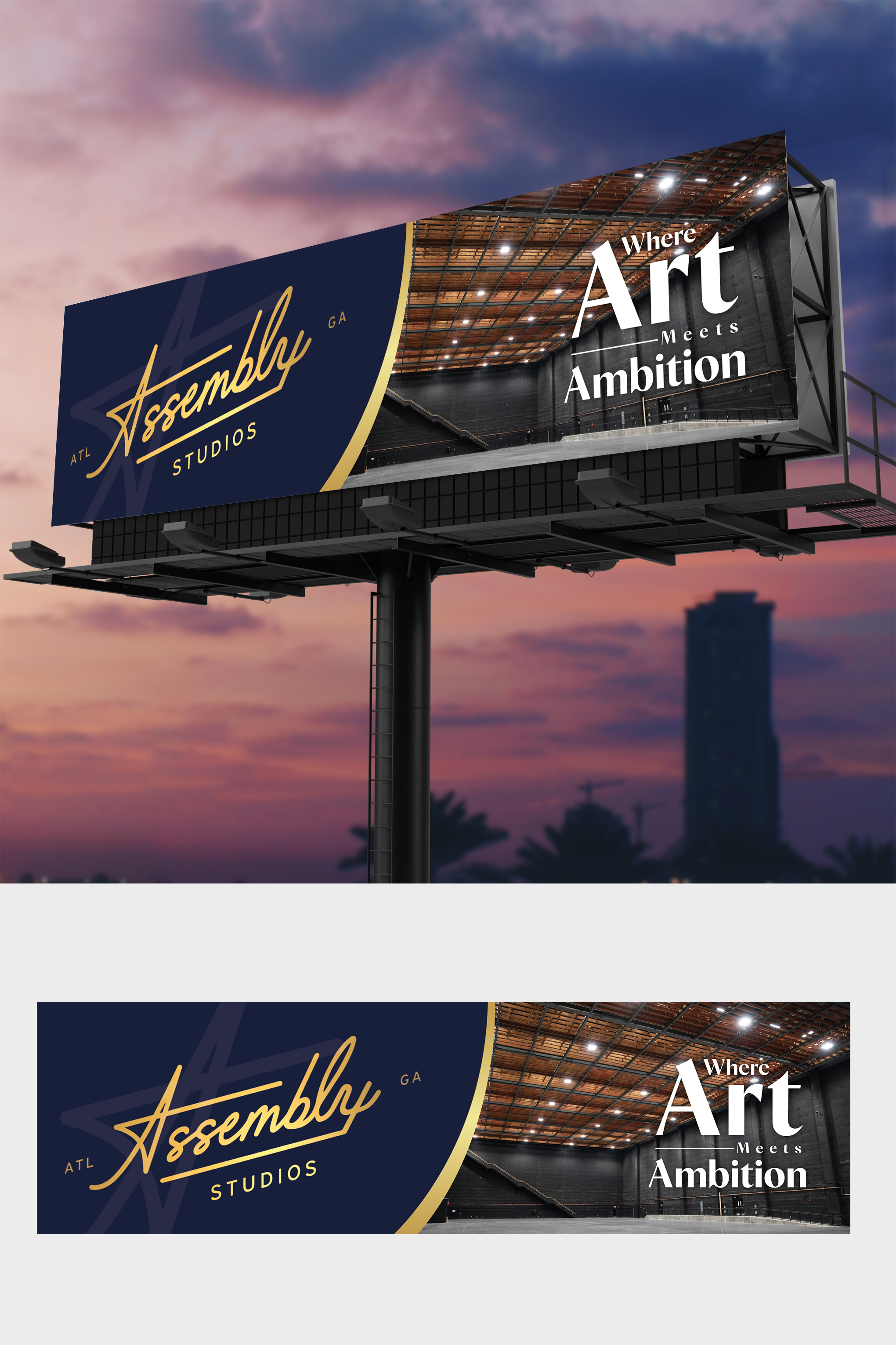 Design de Panneau par Adi GFX pour ce projet | Design #33067898