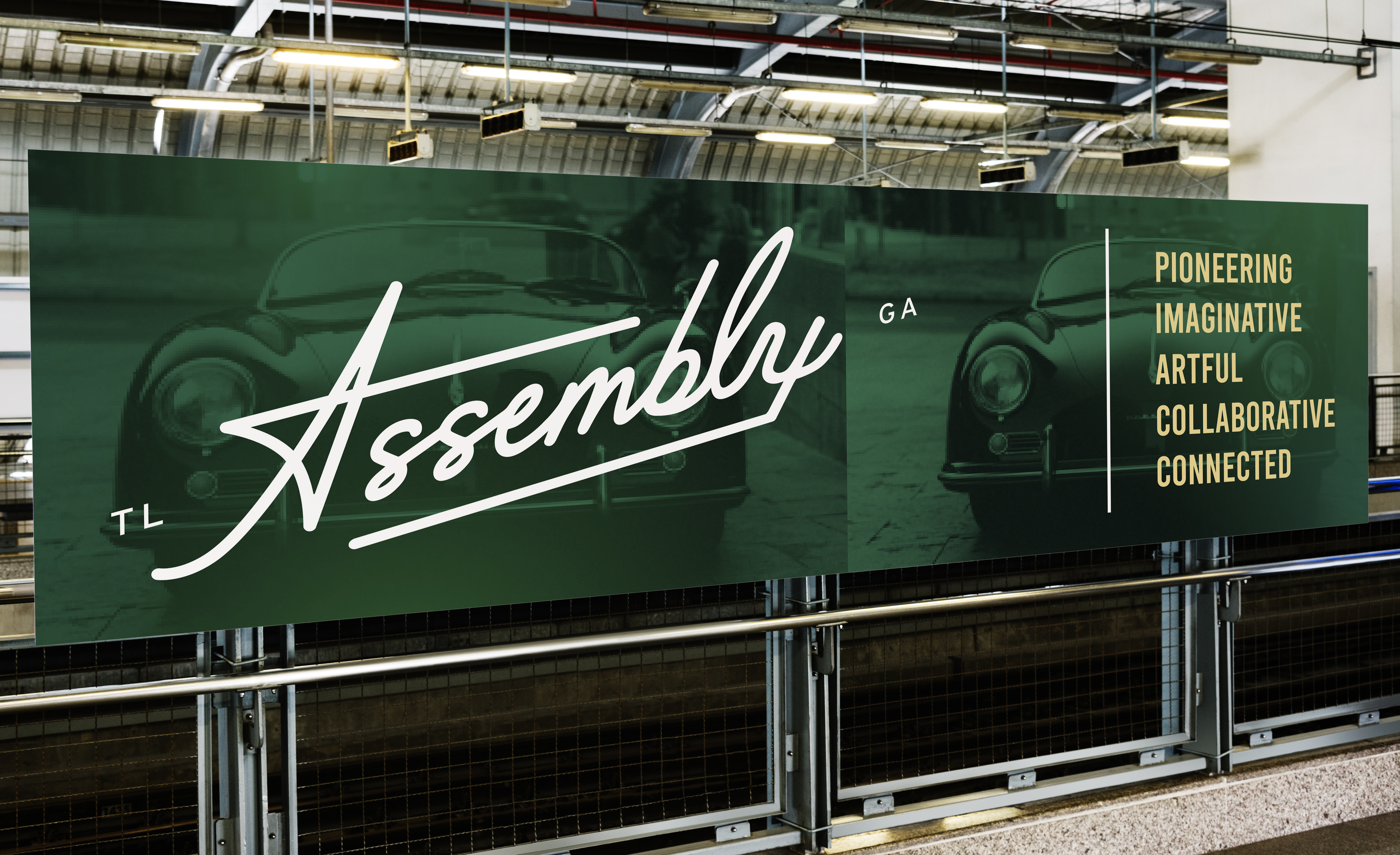 Werbetafel-Design von LENTERA DESIGN 2 für dieses Projekt | Design #33067547