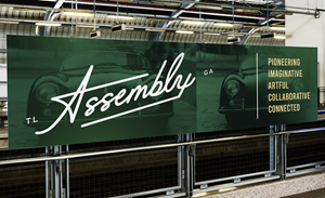 Billboard Design by LENTERA DESIGN 2