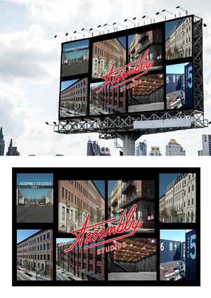 Billboard Design by Yayan gesuter