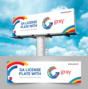 Billboard Design by Sam.Art