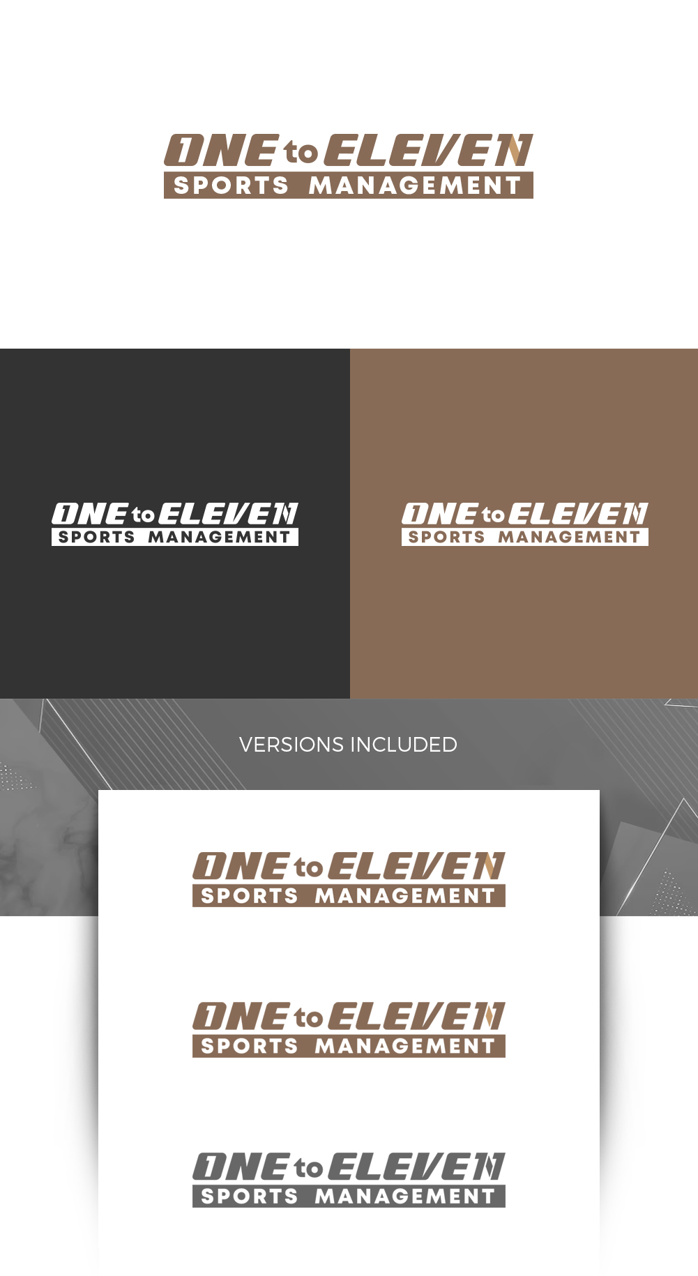 Logo Design by amazive for this project | Design #33063108