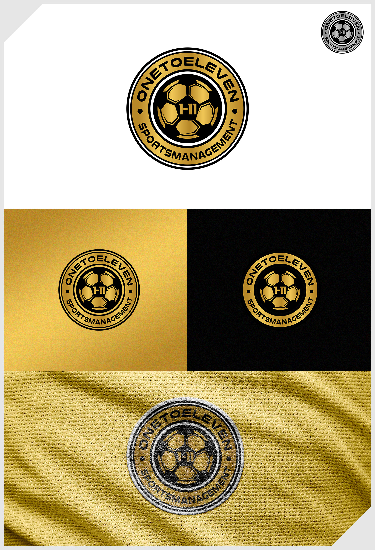 Logo Design by IDesign1606 for this project | Design #33069647