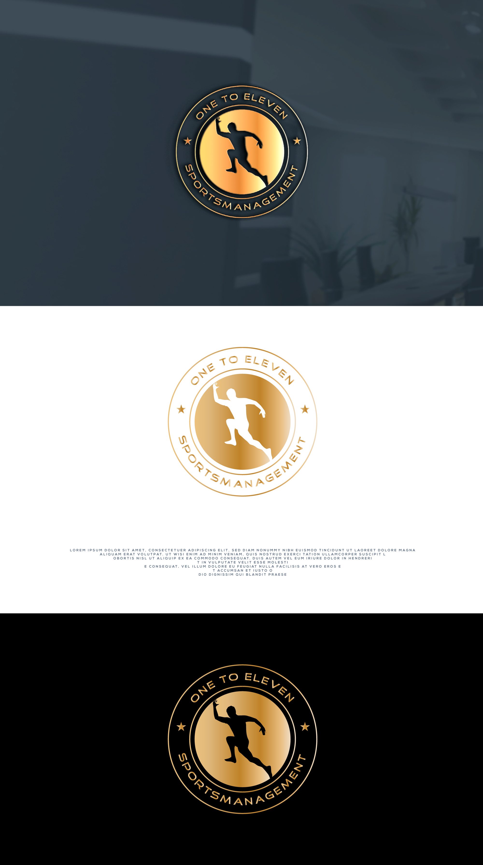 Logo-Design von 100%design für dieses Projekt | Design #33069360