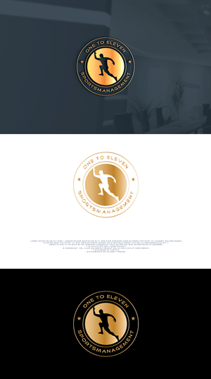 Logo Design by uzzal100 for this project | Design #33069360