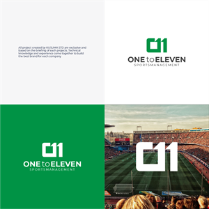 Logo-Design von Kusuma Studio für dieses Projekt | Design: #33066290